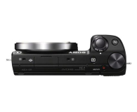 Sony APARAT FOT SONY NEX5RBLCSNEX5RB+ TORBA LCS - 1399336 - zdjęcie 3